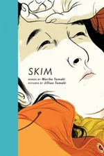 Cover of Skim