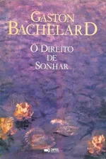 Cover of O direito de sonhar