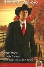 Cover of Apenas Você
