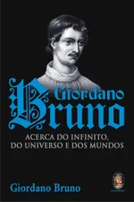 Cover of Giordano Bruno