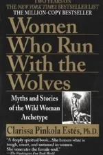 Cover of Women Who Run With the Wolves