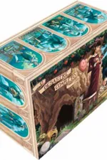 Cover of Box Desventuras em Série