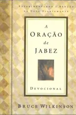 Cover of A Oração de Jabez