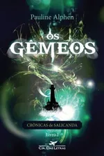 Cover of Os Gêmeos