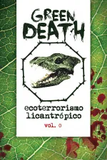 Cover of Green Death