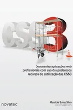 Cover of CSS3