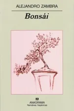 Cover of Bonsái