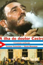 Cover of A Ilha do Doutor Castro