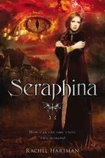 Cover of Seraphina