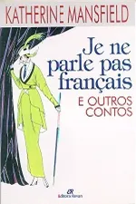 Cover of Je ne parle pas français
