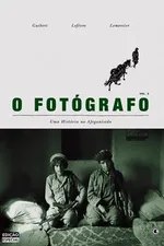 Cover of O Fotógrafo (Vol. 3)