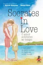 Cover of Socrates in Love