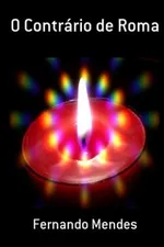 Cover of O Contrário de Roma