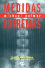 Cover of MEDIDAS EXTREMAS