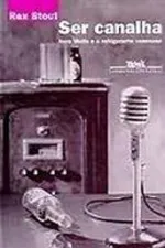 Cover of Ser canalha