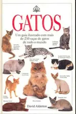 Cover of Gatos