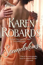 Cover of Scandalous