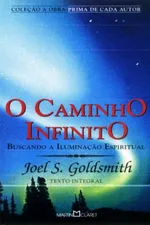 Cover of O caminho infinito