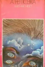 Cover of A Feiticeira