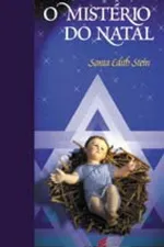 Cover of O Mistério do Natal