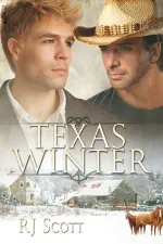 Cover of Texas Winter