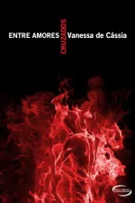 Cover of Entre Amores Cruzados