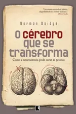 Cover of O Cérebro Que Se Transforma