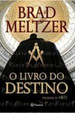 Cover of O Livro do Destino