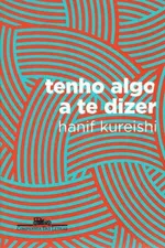Cover of Tenho algo a te dizer