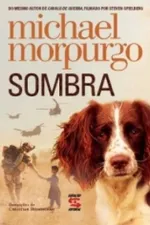 Cover of Sombra