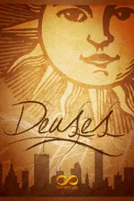 Cover of Deuses