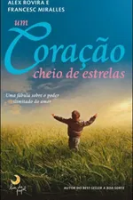 Cover of Um Coração Cheio de Estrelas