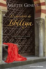 Cover of O O Carcereiro de Isbiliya