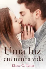 Cover of Uma Luz em Minha Vida