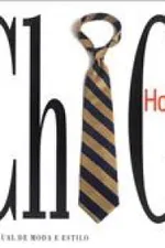 Cover of Chic Homem