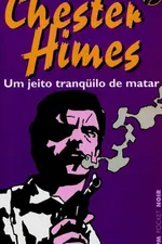 Cover of Um jeito tranquilo de matar