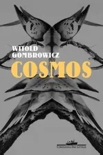 Cover of Cosmos