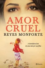 Cover of Amor cruel