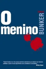 Cover of O Menino (Little Boy Blue)