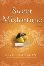 Cover of Sweet Misfortune