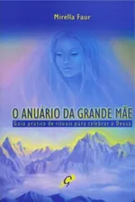 Cover of O Anuário da Grande Mãe
