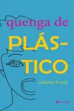 Cover of Quenga de plástico