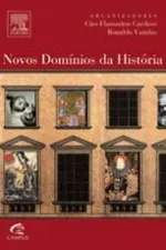 Cover of Novos Domínios da História