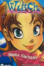 Cover of Música Alucinante