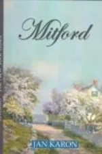 Cover of Mitford