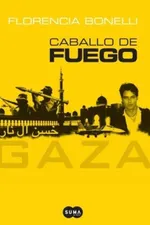 Cover of Gaza