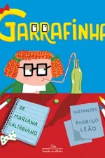 Cover of GARRAFINHA