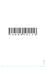 Cover of Carnavália