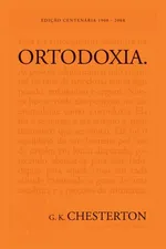 Cover of Ortodoxia