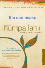 Cover of The Namesake